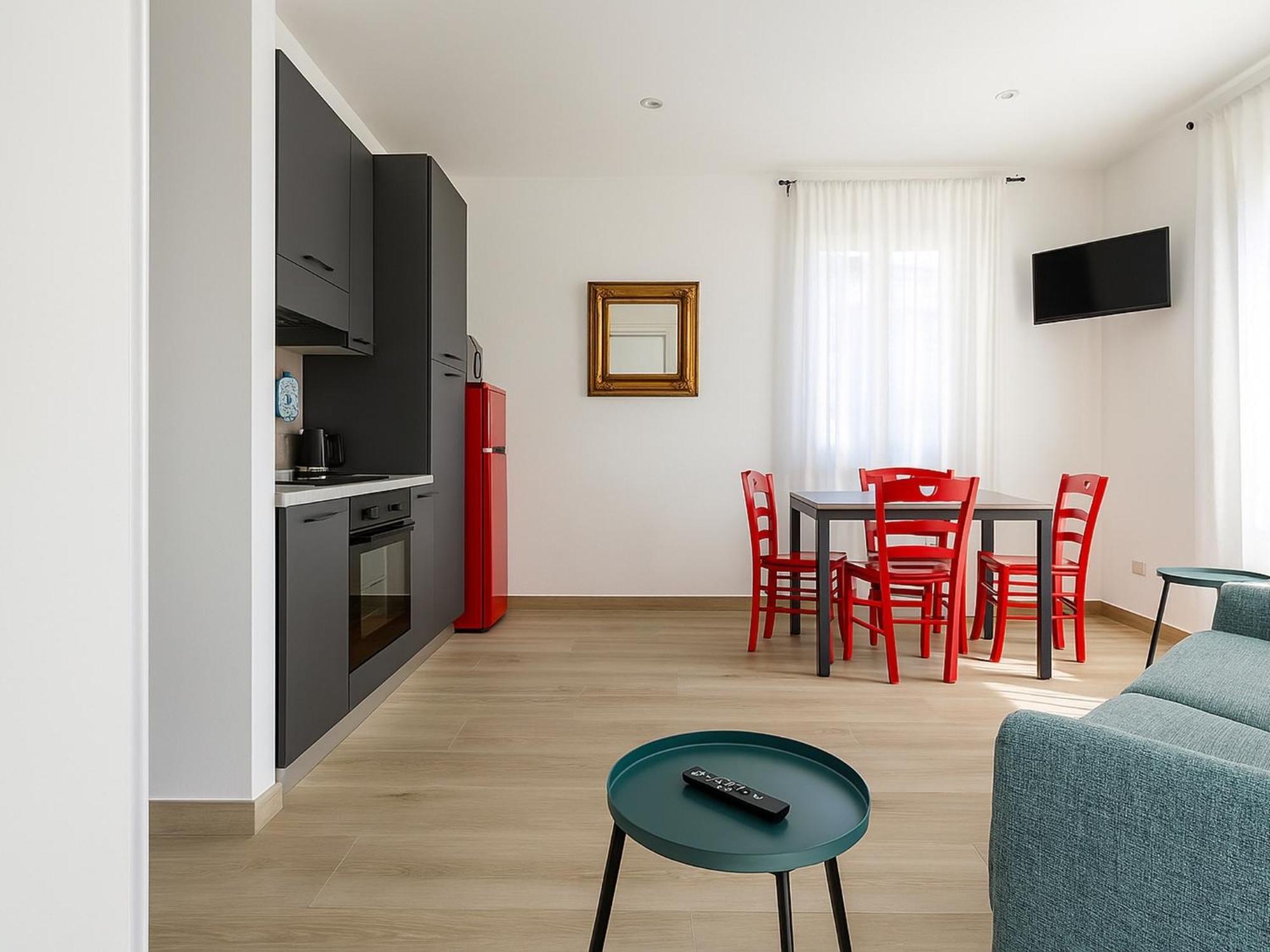 Le Belle Maison Peschiera del Garda Esterno foto
